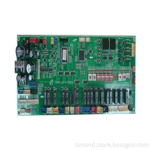 Leading Manufacturer for PBCA Service
